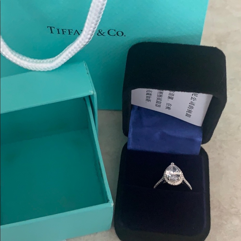 Dupe Tiffany and Co.